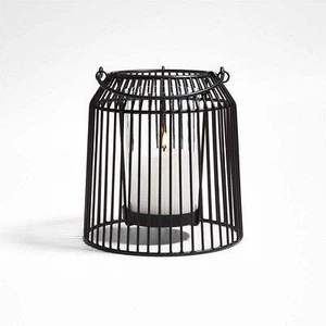 Nouveau Style Classique Intérieur Décor À La Maison Fil En Métal Bougeoirs et Lanternes au Meilleur Prix en Inde pour La Maison Salon Décor - Product Image 5