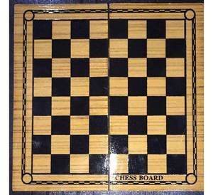 Tablero de Ajedrez Moderno Nórdico de Madera y Resina Ecológica, Decoración para el Hogar, Juego de Ajedrez de Lujo con Temática Antigua para Sala de Estar o Escritorio - Product Image 1