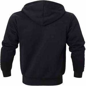 Nouveau sweat-shirt grande taille personnalisable couleur et style, pour homme, en vente en ligne, par Dress Sports - Product Image 2