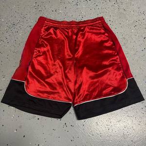 Pantalones Cortos Deportivos Casuales para Hombre, de Secado Rápido, Sólidos, Ecológicos, con Cintura Elástica, Transpirables, para Baloncesto y Entrenamiento - Product Image 2