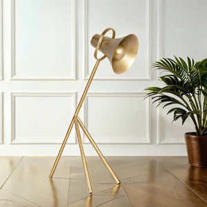 Lampe suspendue décorative de table et de sol, style nautique en bois, conçue par Alam Export India, prix raisonnable, décoration pour table de chevet de chambre à coucher. - Product Image 5