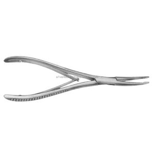 Top-Notch Quality A-1 VERITAS Stellbrink Bone Rongeur Forcep Stainless Steel Bone Surgery Instrument | needle holder - Product Image 2