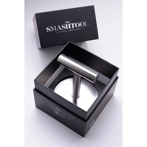 Prensa para Hamburguesas Smashtool Original, de Acero Inoxidable 304, Ecológica, Resistente, de Primera Calidad, para Uso en Restaurantes - Product Image 1