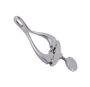 Abridor de Boca Resistente para Roedores, Herramienta de Examen Dental para Animales de Laboratorio, TARIQ MFG CO - Product Image 1
