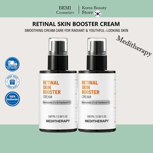วิตามินบูสเตอร์ผิวสำหรับบับเบิ้ลเซรั่มเฟซครีม - Product Image 5