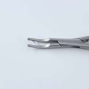 Applicateur à clip en titane réutilisable multicolore pour applications médicales - Product Image 1