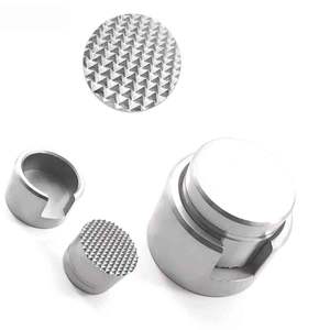 Nouvel arrivage Astrin Surgical : Broyeur osseux dentaire en acier inoxydable certifié MOL, instrument professionnel de broyage - Product Image 5