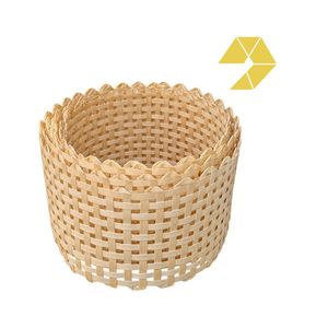 ESTERA DE BAMBÚ DE LA MEJOR CALIDAD PARA LA FABRICACIÓN DE MUEBLES Y ARTESANÍA, ESTERA DE BAMBÚ AL POR MAYOR DE ALTA CALIDAD, PRECIO ECONÓMICO, OFERTA ESPECIAL 2026 - Product Image 2