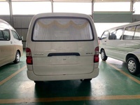 Minibus Jinbei personnalisé, diesel, pour excursions, avec réfrigération, marque FOTON, norme Euro 3, 150-250 ch
