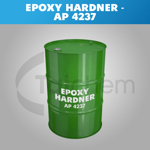Modified Aliphatic Amine <b>Epoxy</b> Hardener AP 1121 for Industrial High Solids <b>Coatings</b> <b>Flooring</b> Laminates and Protective Systems - Product Image 2