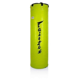 Fair Tex Sac de frappe lourd pour adultes, entraînement de boxe à domicile, en PU de haute qualité, AI-PB-103 - Product Image 4