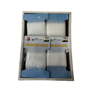 Cinta de Adhesivo Termofusible Blanca de 4CM*5M - Product Image 1