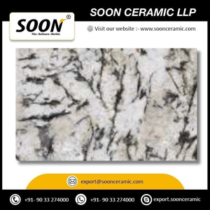 Dalles de granit noir absolu les plus vendues, pierre naturelle pour usage intérieur et extérieur, exportation d'Inde - Product Image 3