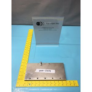 AMAT 0020-35079 BLANK, FACE A-B-C-D, 138888 - Equipo y Piezas de Semiconductores de Confianza de Marca Global - Product Image 2