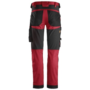 EVOS SPORTSWEAR INDUSTRIES Vente en gros de pantalons cargo en toile pour hommes avec plusieurs poches (6 poches), de haute qualité, respirants, sur mesure, nouvelle mode - Product Image 4