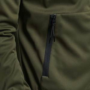 Chaqueta Softshell Impermeable para Hombre, Diseño Nuevo, Formal, de Invierno, Ropa Urbana para Hombre, Chaqueta Softshell en Venta Online - Product Image 3