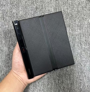 โทรศัพท์มือถือมือสองหน้าจอพับได้โทรศัพท์มือถือ HUAWEI Mate XS2มือถือ4G โทรศัพท์มือสองสำหรับ HUAWEI Mate XS 2 Harmony OS - Product Image 1