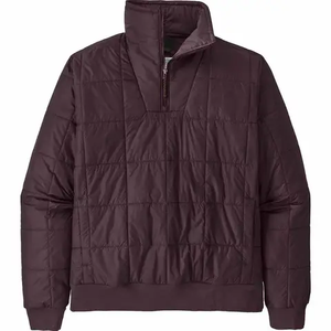 Custom Hooded Jacket Manufacturer Zipper Polyester <b>Wind</b> <b>Breaker</b> Windbreaker Jacket For Men - Product Image 6