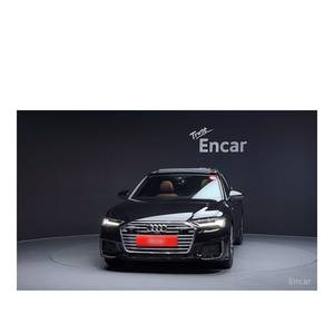 Audi A6 45 TFSI Quattro Premium 2023, 23,849 km, Volante a la Izquierda, Asientos de Cuero, Cámara Trasera - Product Image 3