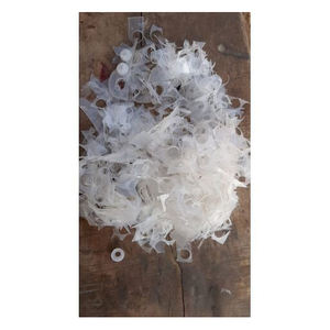 Residuos de caucho de silicona reciclado de alta calidad para reutilización industrial y plantas de fabricación de gránulos de caucho - Product Image 6