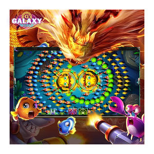 Venta al por mayor de créditos para juegos de peces, software Vegas X, software de juegos Galaxy World, distribuidores de juegos, juego de peces Juwa - Product Image 3