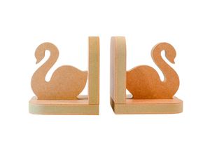 Serre-livres hérisson en bois faits à la main, séparateur de bureau animalier mignon, décoration d'intérieur d'art moderne, présentoir d'étagère de bibliothèque - Product Image 3