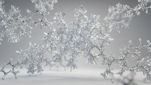 Agente Nucleante No Iónico Transparente en Polvo para Plástico PP |   Aditivo de Cristalización Rápida y Alta Claridad GY-NA-2200 - Product Image 2