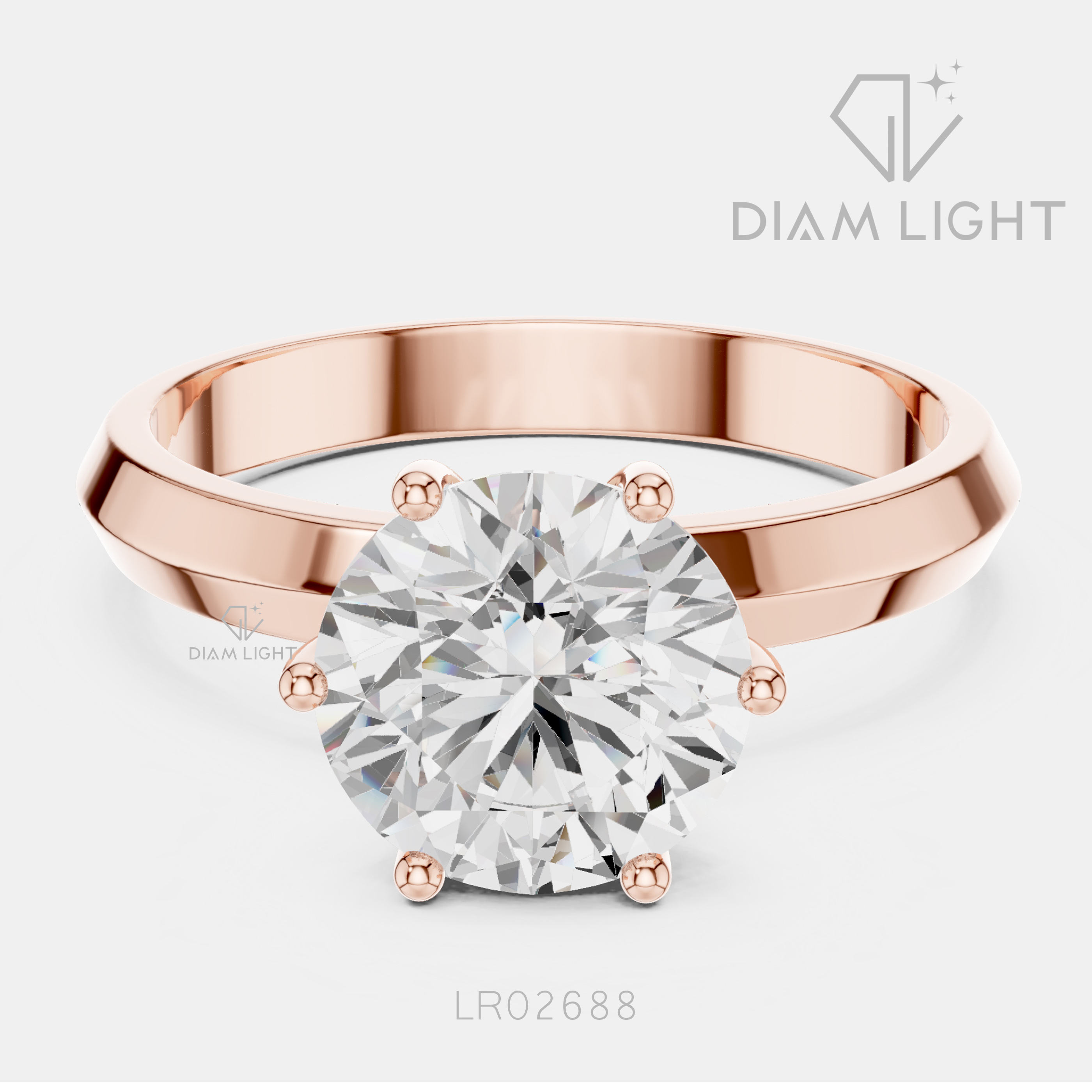 Or rose