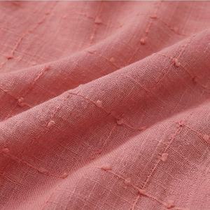 Nuevos chales de pashmina a cuadros lisos de otoño, pañuelos para la cabeza con borlas de color monocromático personalizado para mujeres, turbante suave de primera calidad. - Product Image 5