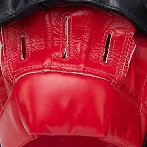 Almohadillas de Entrenamiento de Boxeo de Cuero de Alta Resistencia y la Mejor Calidad para Artes Marciales y Boxeo - Product Image 5