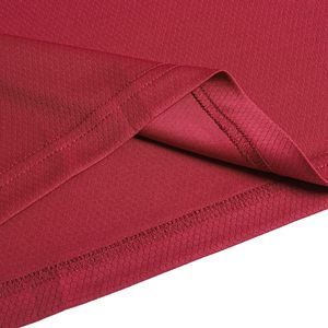 Sudadera con capucha extragrande de malla transparente con cremallera para hombre, estampado digital de verano, 100% poliéster, sexy, transparente, venta al por mayor - Product Image 5