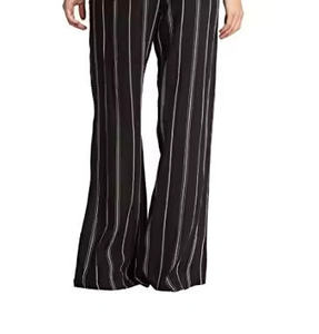 Nouvel Arrivage – Pantalon Décontracté Ample et Élégant pour Homme, Taille Mi-Haute, 100% Coton, Infroissable, Multi-Poches, Coupe Large – Lot en Stock - Product Image 6