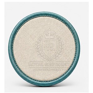 Custom Embroidery <b>Patches</b> <b>Sew</b> <b>On</b> Fabric <b>Patches</b> For Jackets Bags Hats Clothing Decoration And Fashion Use - Product Image 4