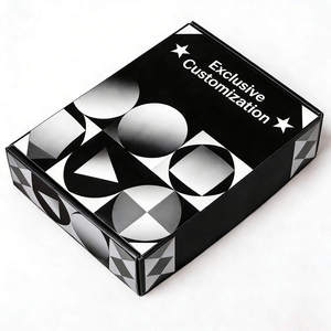 Premium Custom Printed Corrugated Paper <b>Shipping</b> Carton Mailing Packaging <b>Box</b> for <b>Small</b> Product Gift Packaging - Product Image 4