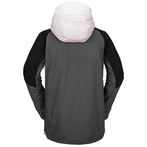 Léger confortable Durable sport voyage respirant veste Softshell hiver unisexe extérieur veste imperméable coupe-vent - Product Image 2