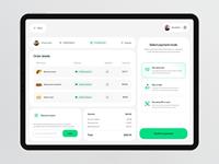 Meilleur système de point de vente pour les restaurants |   Système complet tout-en-un |   Facturation des commandes et inventaire |   Solution haute performance