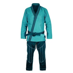 Kimono Profesional de BJJ para Entrenamiento, Cómodo, con Tela Reforzada y Duradera - Product Image 3