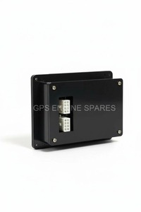 Actuador de Arranque Automático Power Command HMI 211, Bomba de Combustible, Alternador, NÚMERO DE PIEZA 0300-6014 - Product Image 3