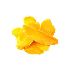 High Grade Freeze-Dried Whole Mango Slices Natural <b>Sweet</b> Tropical Snack No Sugar Added OEM ODM Private Label Bulk Wholesale - Product Image 2