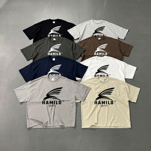 T-shirts de sport pour hommes très demandés avec logo personnalisé en impression numérique, coupe classique, coton, séchage rapide, au meilleur prix - Product Image 1