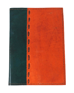 Hardcover A5 Leather Journal Notebook <b>Custom</b> <b>Diary</b> Planner A4 A5 Paper Leather Cover Hardcover Journals For Men And Woman - Product Image 1