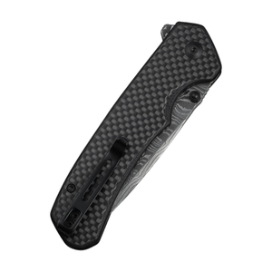 Cuchillos Plegables con Mango Ergonómico, Hoja de Acero Inoxidable Resistente y Diseño Compacto para Camping, Viajes y Actividades al Aire Libre - Product Image 3