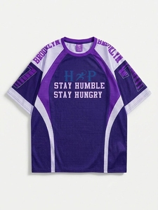 Camisetas de Carreras de Motos y Automovilismo F1, Ropa de Equipo de Carreras, Camisetas de Mecánico, Camisetas Personalizadas por Sublimación para Equipo de Boxeo 2026 - Product Image 2