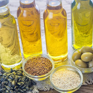 Suministro Directo de Fábrica: Aceite Comestible Refinado de Semilla de Girasol de Alta Calidad, Aceite Mezclado, Aceite Vegetal - Product Image 1