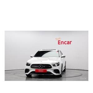 Mercedes-Benz E250 AMG Line Clase E 2022 con 7,632 km, Volante a la Izquierda, Caja de Cambios Automática, Asientos de Cuero, Cámara Trasera - Product Image 4