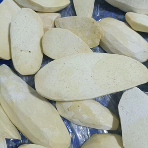 Taro Amarillo Congelado IQF 1kg en Bolsa al Vacío, Raíz de Taro Natural para Producción de Comidas Preparadas y Listas para Cocinar - Product Image 1