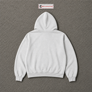 Silver World Peace Hoodie <b>Oversized</b> Streetwear Graphic Pullover Unisex Casual Fleece Hooded <b>Sweatshirt</b> Globe Print <b>Vintage</b> Urban - Product Image 6