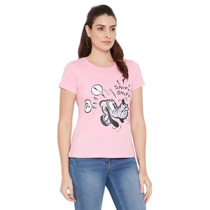 T-shirt Premium 100 % Coton du Fabricant 230 g/m² Doux Manches Courtes Coupe Ample Streetwear pour Hommes et Femmes Motif Uni - Product Image 5