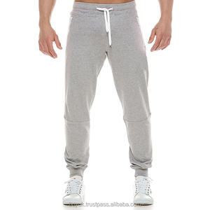 Pantalon crayon de sport à rayures pour hommes Joggers décontractés pour l'entraînement de gymnastique Pantalons de survêtement de fitness Pantalons longs de football Nouveaux pantalons de jogging - Product Image 6