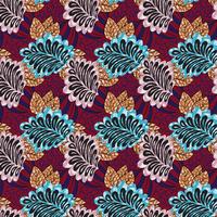 Tela de Algodón Africana Estampada Personalizada de Alta Calidad, Ankara Kitenge, Fabricante Textil OEM ODM, Proveedor de Producción Personalizada